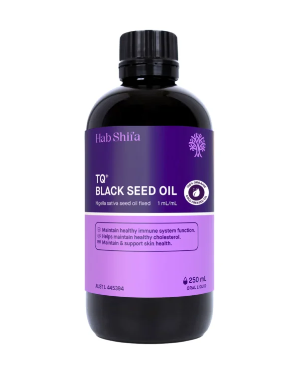 Black Seed Oil (250 ml)