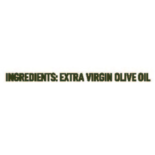 Extra Virgin Olive Oil - Colavita (1 L) - Image 2